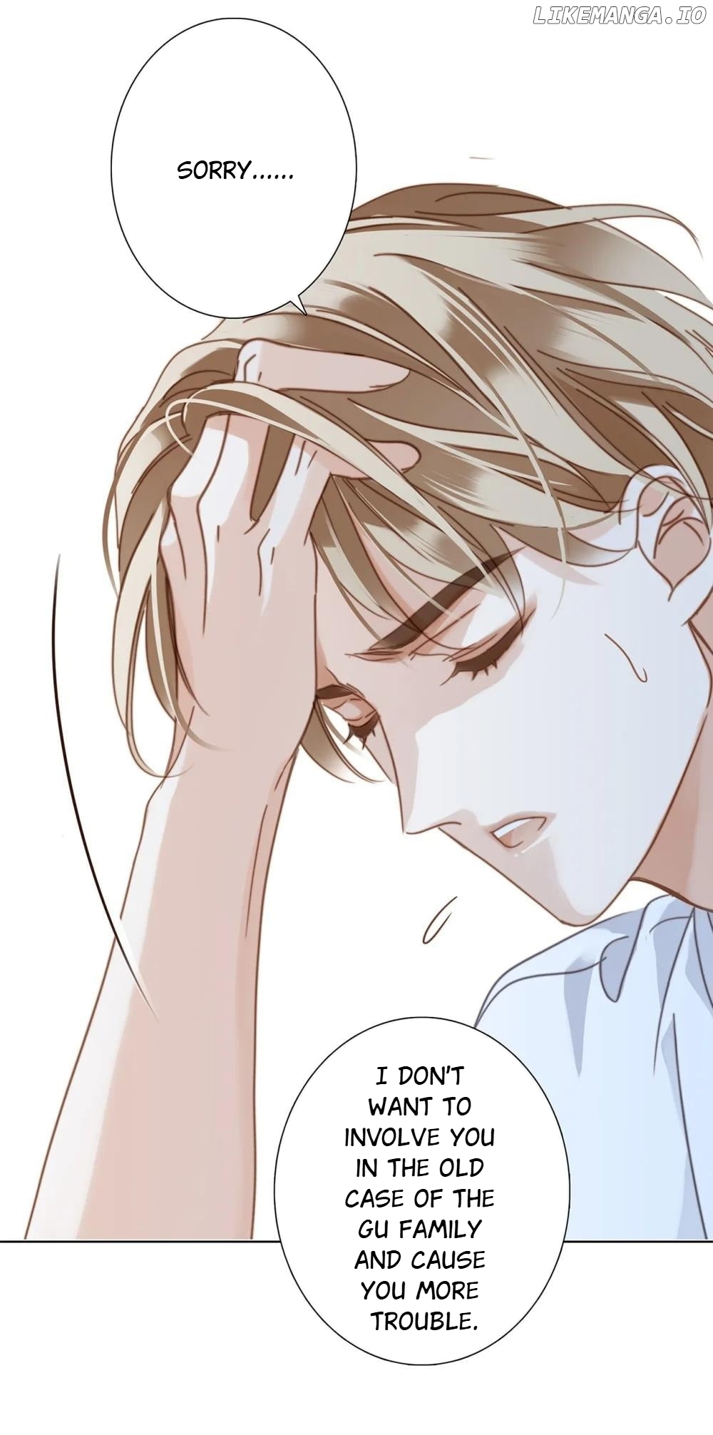 1st Kiss – I Don’t Want To Consider You As Sister Anymore Chapter 65 - 59 - page 25